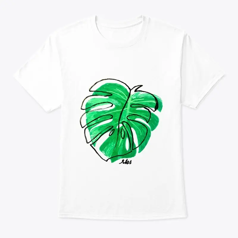 Monstera