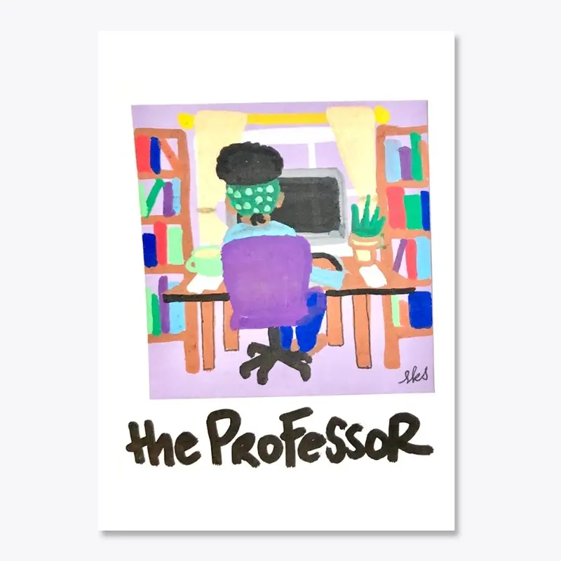 The Professor