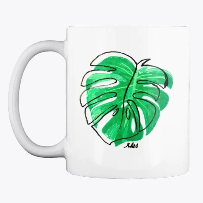 Monstera