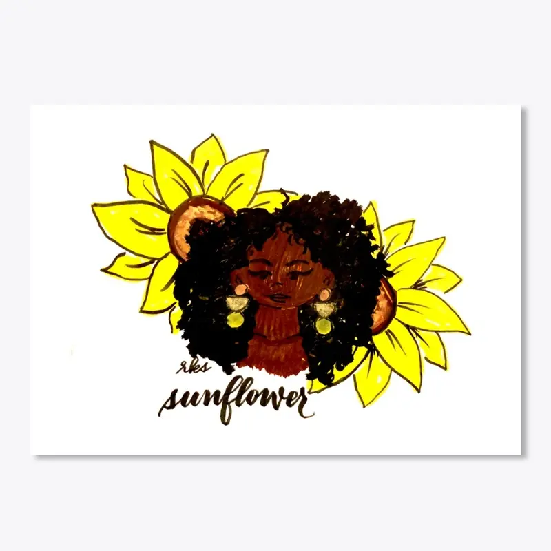 Sunflower